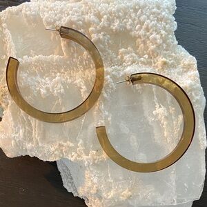 •BOUTIQUE• gypsy hoops